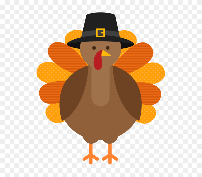 593x678 Clip Art For Thanksgiving Turkeythanksgiving Turkey Image - Thanksgiving Table Clipart