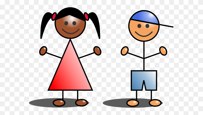 600x416 Clip Art Group Of Kids Talking Clipart Feiwdgb - Group Of Kids Clipart