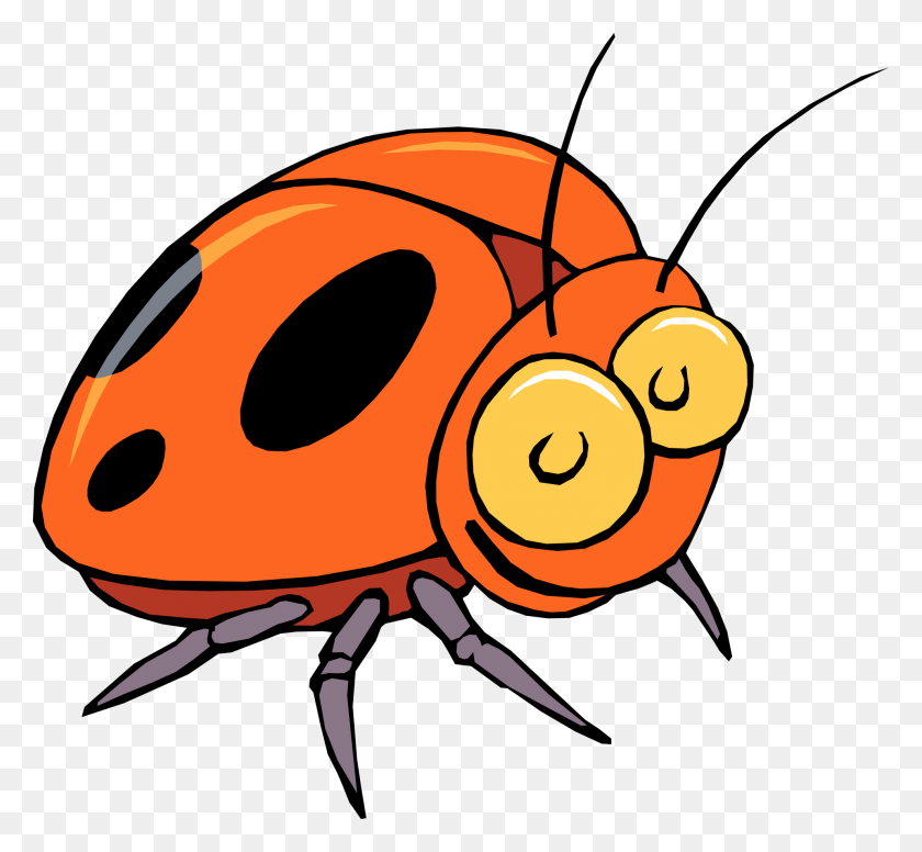 1979x1819 Clip Art Insects - Sensory Clipart