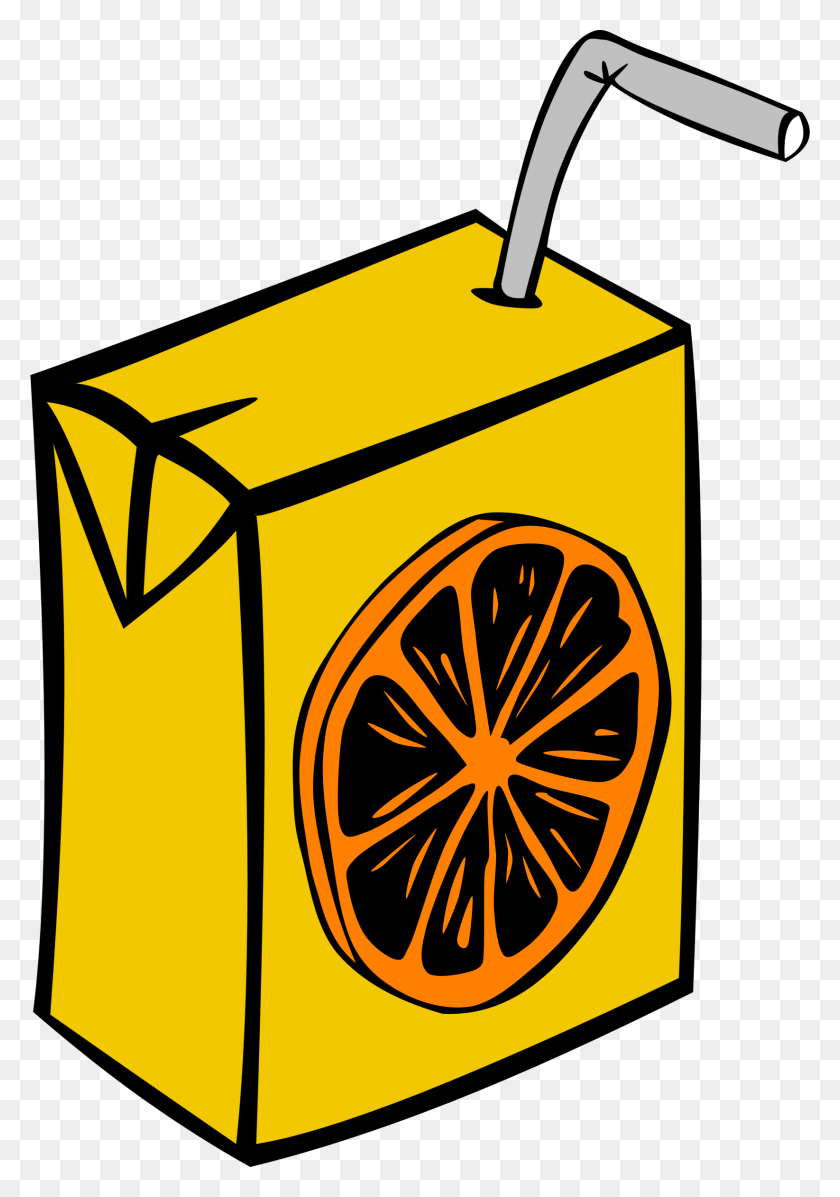 1645x2400 Клип-Арт Коробка Для Сока Напиток Клипарт Карандаш И В Цвете Лимонного Цвета - Бесплатные Картинки Для Напитков