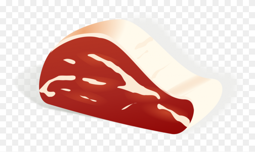 1024x580 Clip Art Meat - Sub Clipart