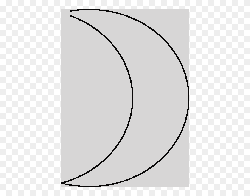 Moon shapes. Луна рисунок на белом фоне. Белый полумесяц. Полумесяц на белом фоне. Клипарт черно белый Луна.