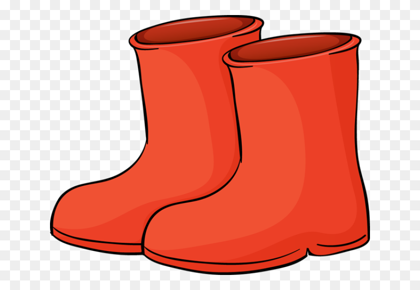 640x519 Clip Art Of A Pair Red Boots Dixie Allan Free Image - Pair Clipart
