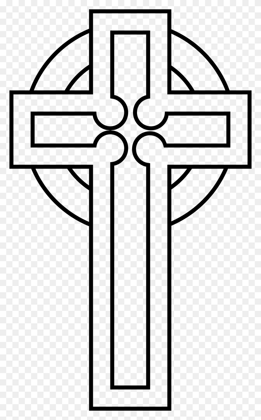 1450x2400 Картинки Кельтского Креста - Пушечное Ядро ​​Клипарт