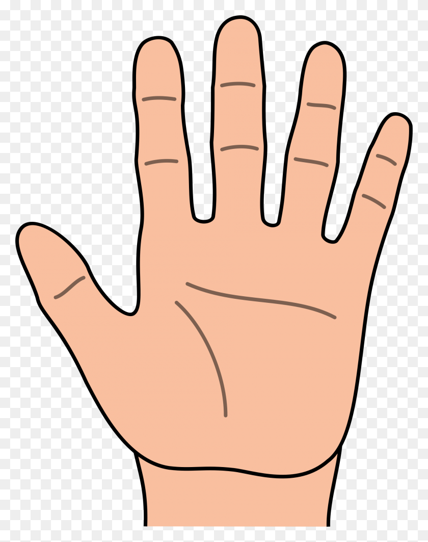 1860x2392 Clip Art Of Hands - Hand Of God Clipart