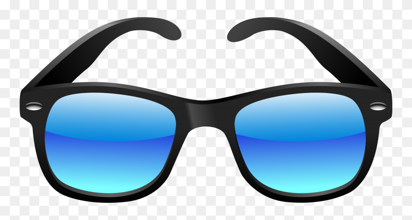 6099x3047 Imágenes Prediseñadas De Gafas De Sol Clipart Clipartwiz - Cabeza De Esqueleto Clipart