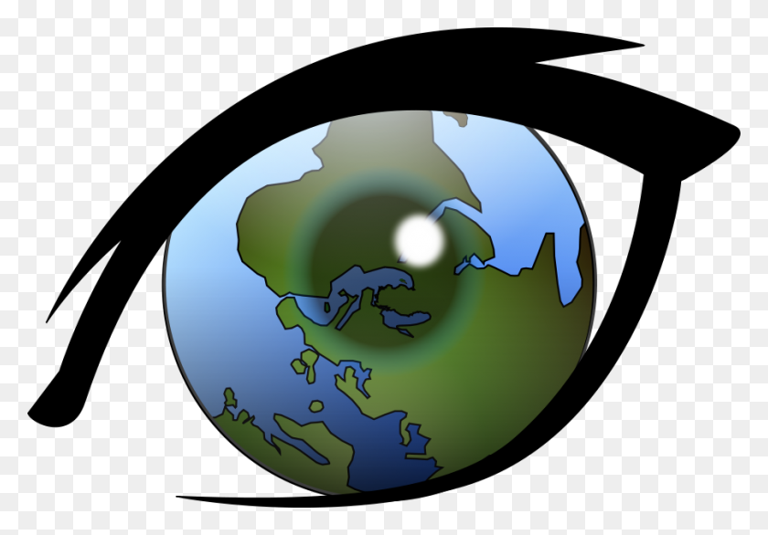 900x608 Clip Art Of The World Look At Clip Art Of The World Clip Art - Atlas Clipart
