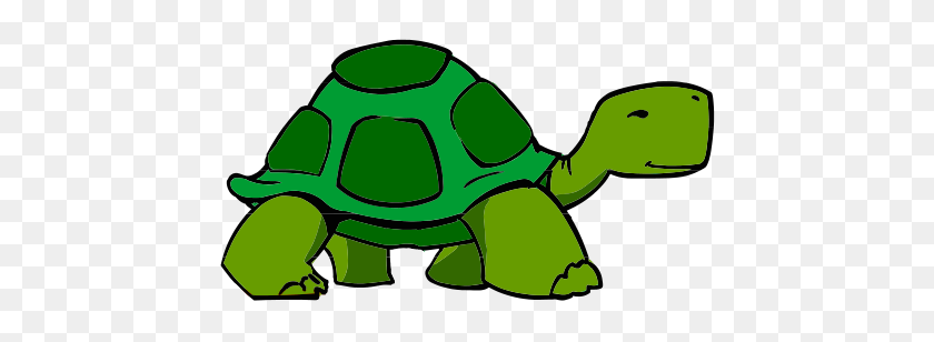 461x248 Картинки Черепахи - Саламандра Клипарт