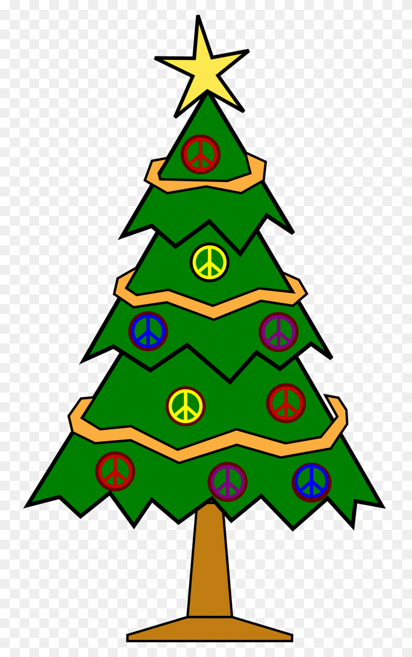 1880x3085 Clip Art Peace Love And Happyness Christmas - Christmas Joy Clipart