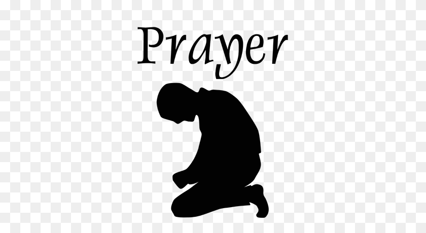 301x400 Clip Art Prayer - Boy Praying Clipart