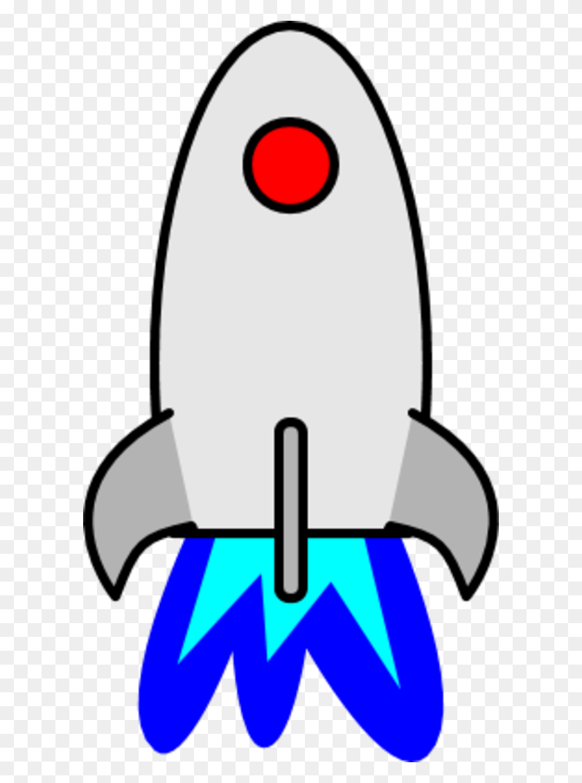600x1071 Clip Art Rocket Ship - Results Clipart