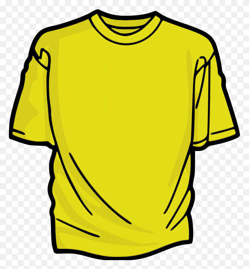 2201x2400 Clip Art Shirt - Hawaiian Shirt Clipart
