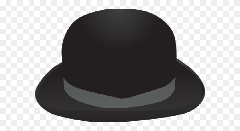 594x399 Clip Art Sock Hat Clipart - Derby Hat Clipart