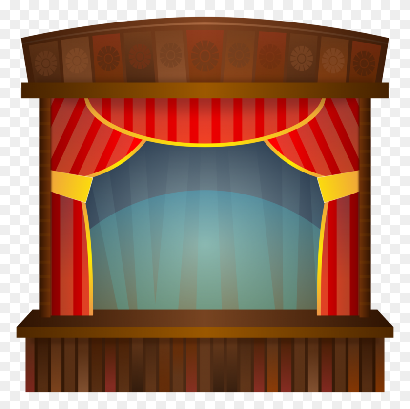 1024x1021 Clipart Stage Clipart - Stagecoach Clipart
