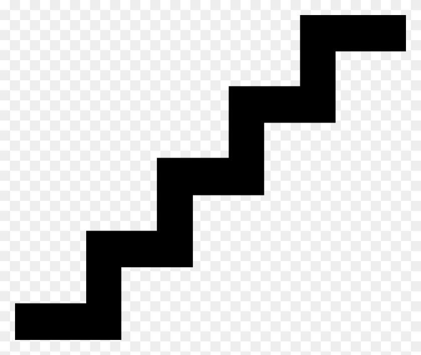 1000x830 Clip Art Stairs Look At Clip Art Stairs Clip Art Images - Grey Clipart