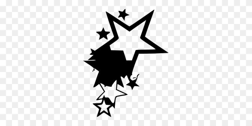 285x360 Clipart Star Png Clipart Best Image - Ruins Clipart