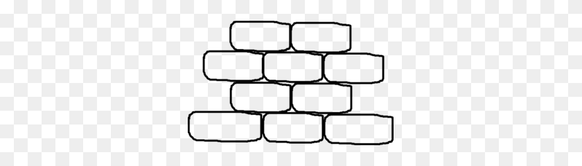 297x180 Clip Art Stone Bricks Clipart - Stone Clipart
