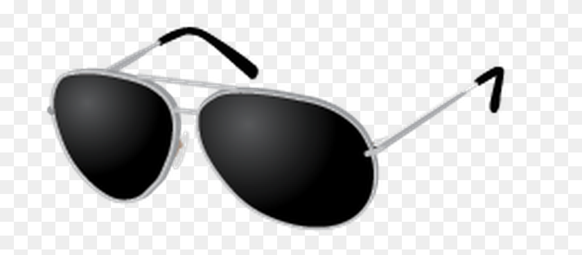 710x308 Clip Art Sunglasses Pictures David Simchi Levi - Sunglasses Black And White Clipart