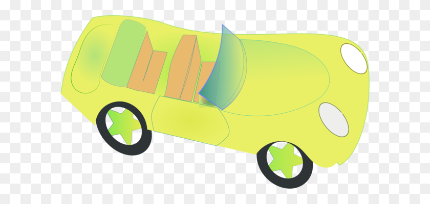 605x340 Clip Art Transportation Car Drawing Download - Transportation Clipart
