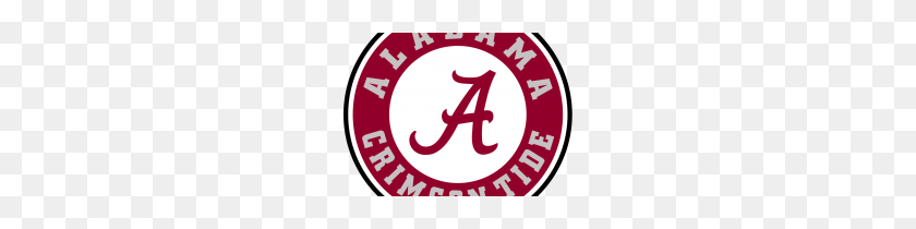 210x150 Clipart De La Universidad De Alabama Logo Clipart - Alabama Clipart