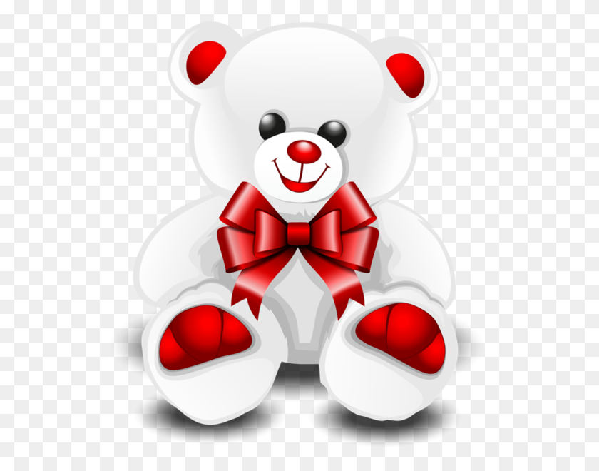 600x600 Clip Arts Bear, Teddy Bear - Cute Panda PNG