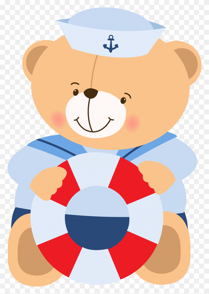 1512x2175 Клип Baby, Bear - Титаник Клипарт
