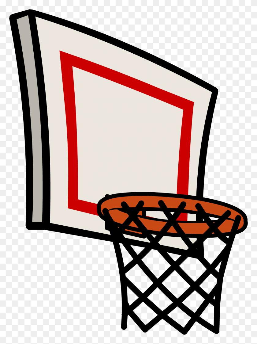 1470x2003 Клип Net Basketball Для Бесплатной Загрузки На Ya Webdesign - Клипарт С Баскетбольным Кольцом, Черно-Белый