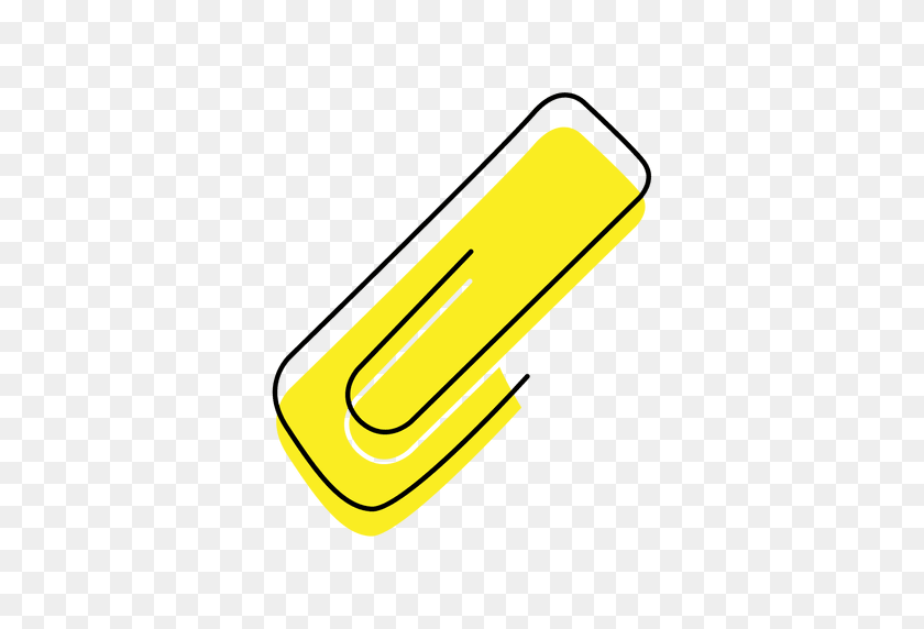512x512 Clip Offset Icon - Clip PNG