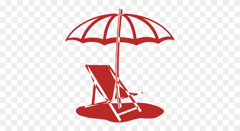 385x399 Clip On Beach Umbrella Look At Clip On Beach Umbrella Clip Art - Beach Chair Clipart