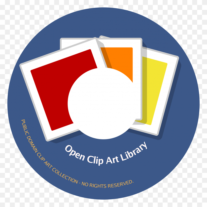 2406x2400 Clipart - Open Clip Art Library