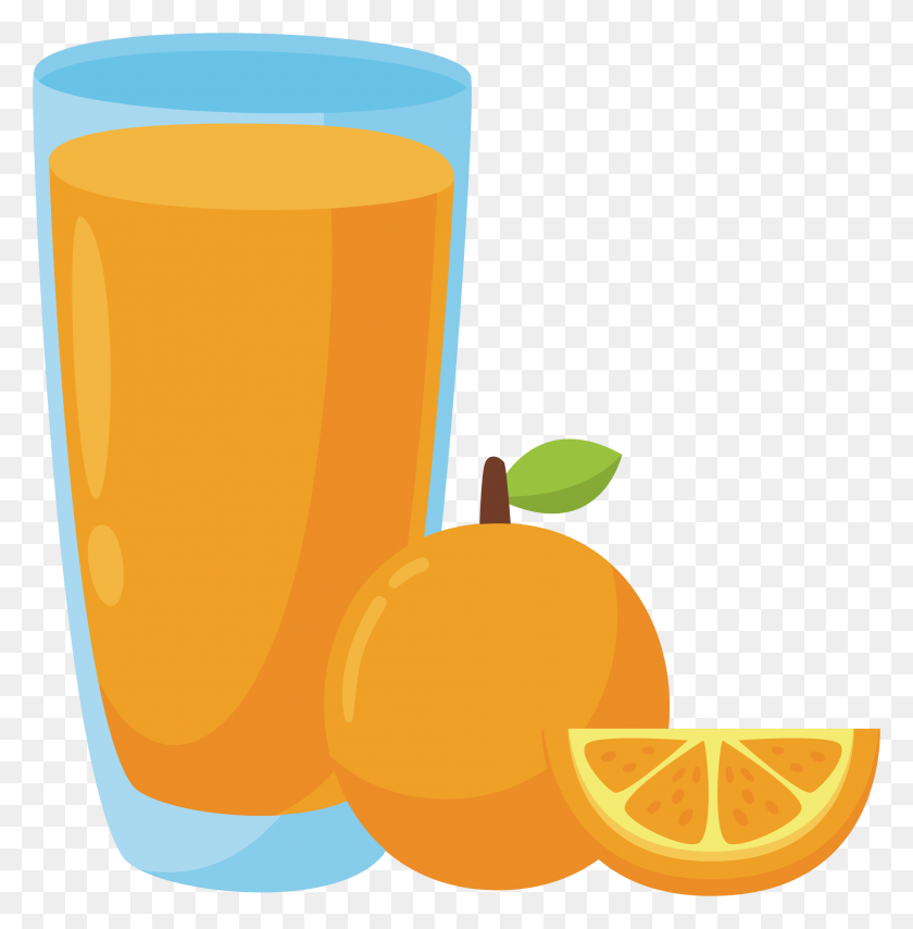 2112x2152 Clipart - Imágenes Prediseñadas De Fruta Naranja