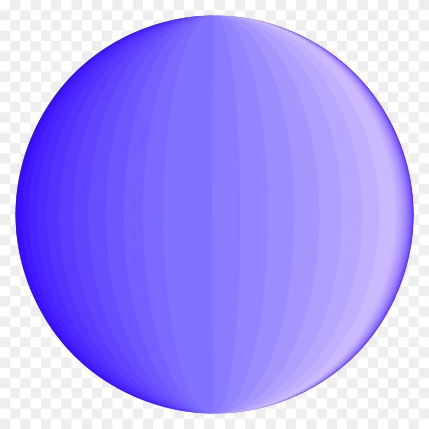 2298x2298 Clipart - Orbe Png