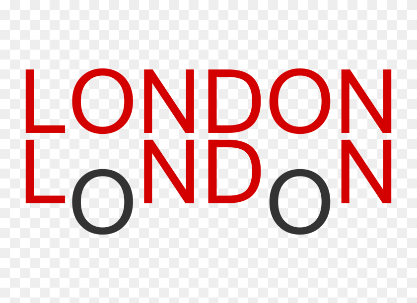 2400x1697 Clipart - London PNG