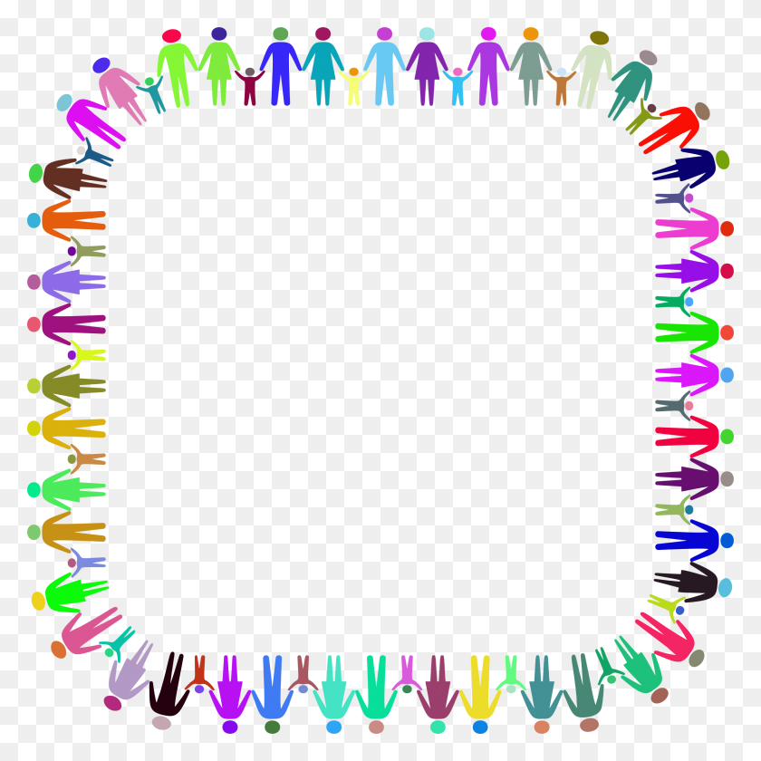 2294x2294 Clipart - Parent And Child Holding Hands Clipart