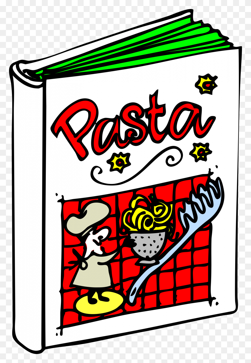 1624x2400 Clipart - Pasta Clipart
