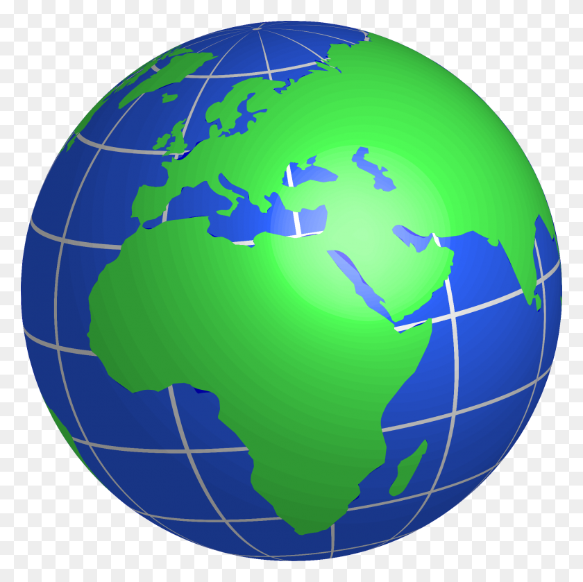 1905x1905 Clipart - People Around The World Clipart