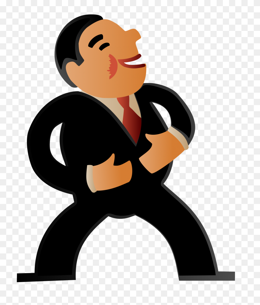 2019x2400 Clipart - Person Laughing Clipart