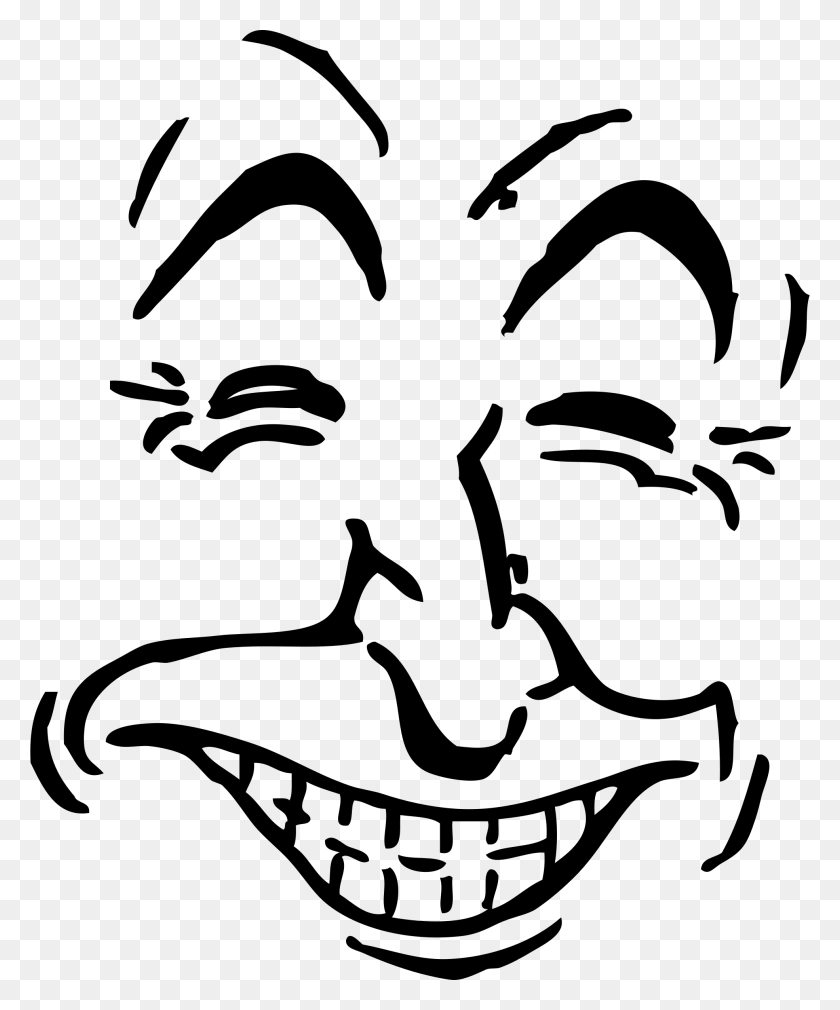 1970x2400 Clipart - Person Laughing Clipart