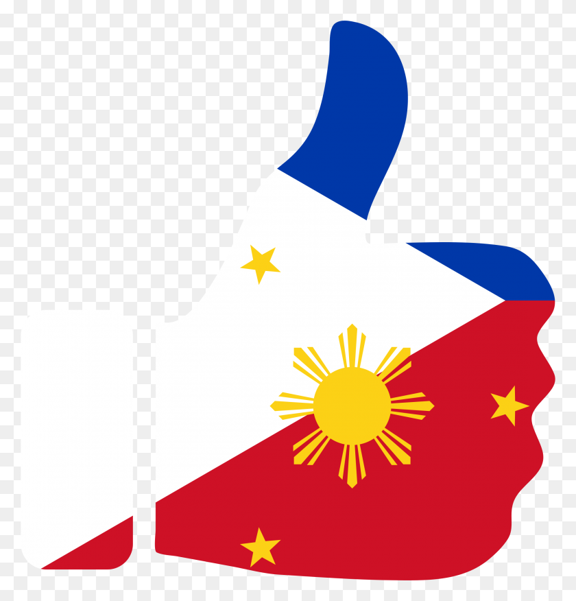 2156x2256 Clipart - Philippines Clipart