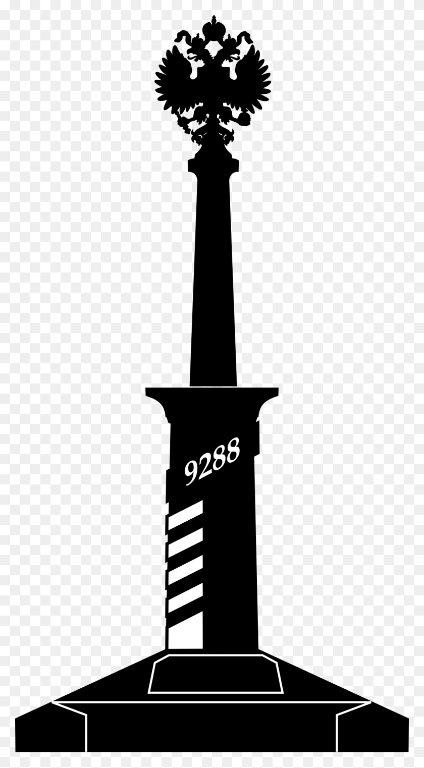 1280x2400 Clipart - Pillar Clip Art