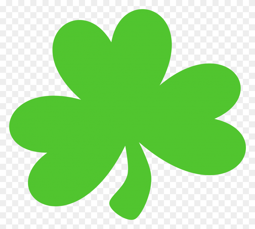 2311x2060 Clipart - Luck Of The Irish Clipart