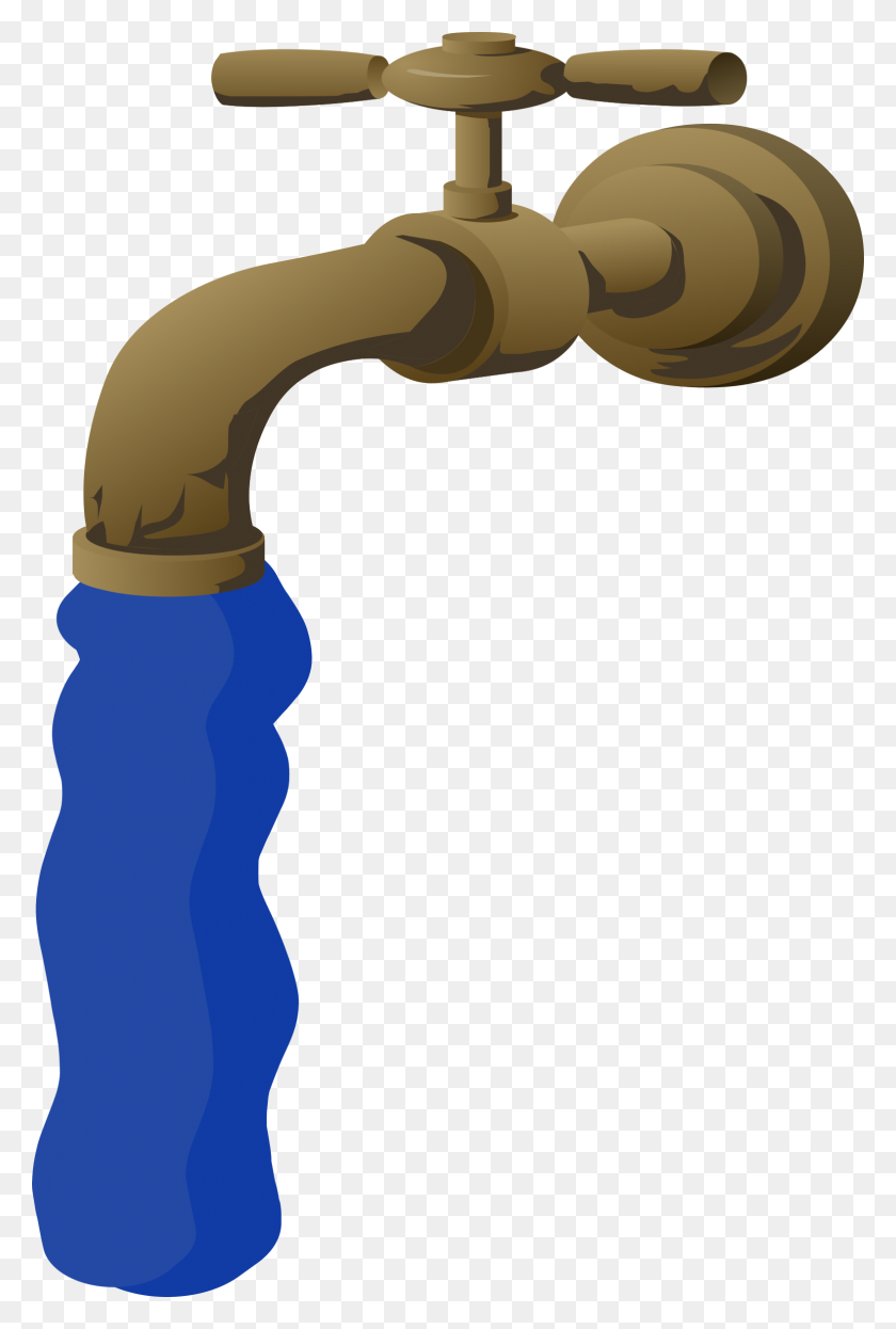 1578x2400 Clipart - Plumbing Pipe Clipart