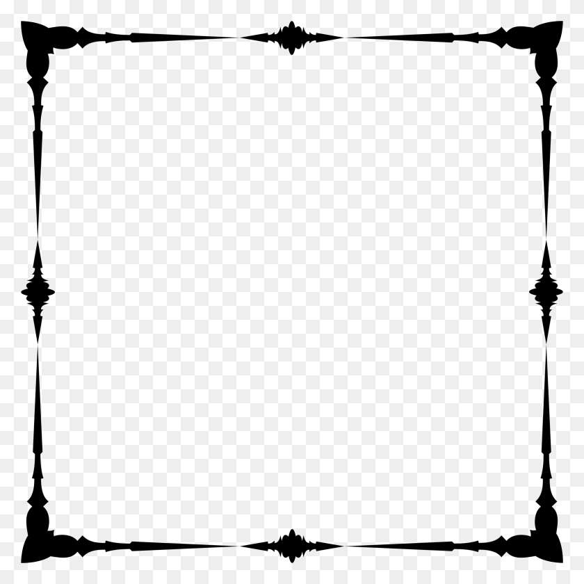 2350x2350 Clipart - PNG Divider