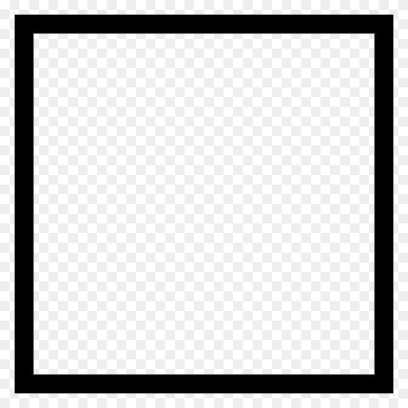 2400x2400 Clipart - PNG Rectangle