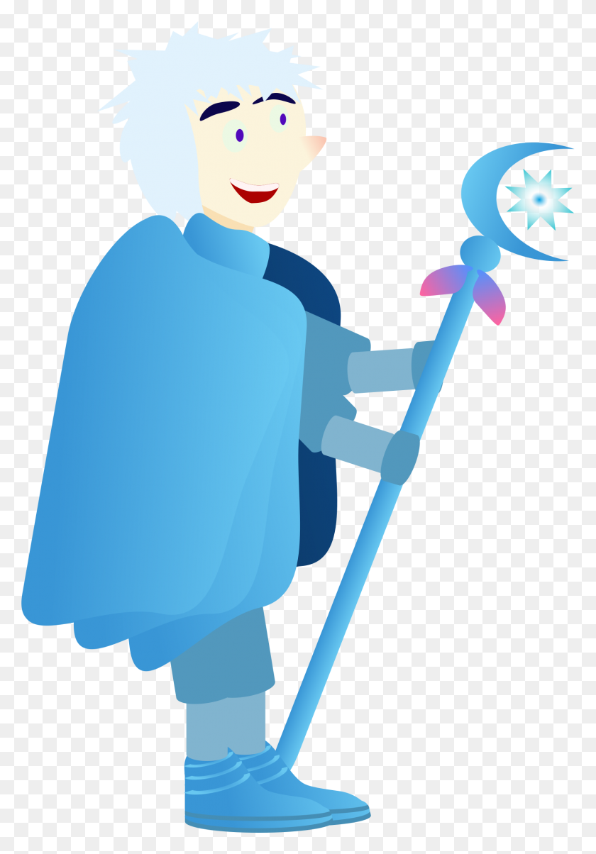 1636x2400 Clipart - Mage Clipart