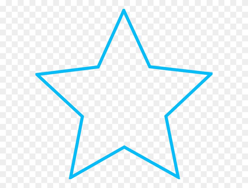 600x577 Clipart - Estrellas De La Noche Png