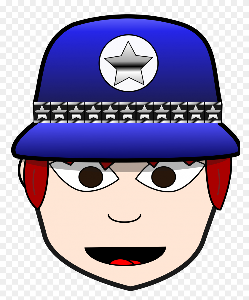 1966x2400 Clipart - Police Woman Clipart