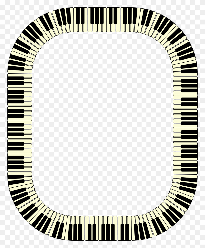 1962x2400 Clipart - Rectangle Frame Clipart