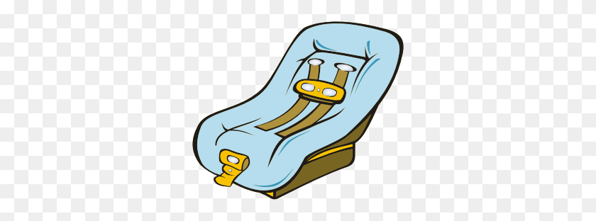 298x252 Clipart - Seat Clipart