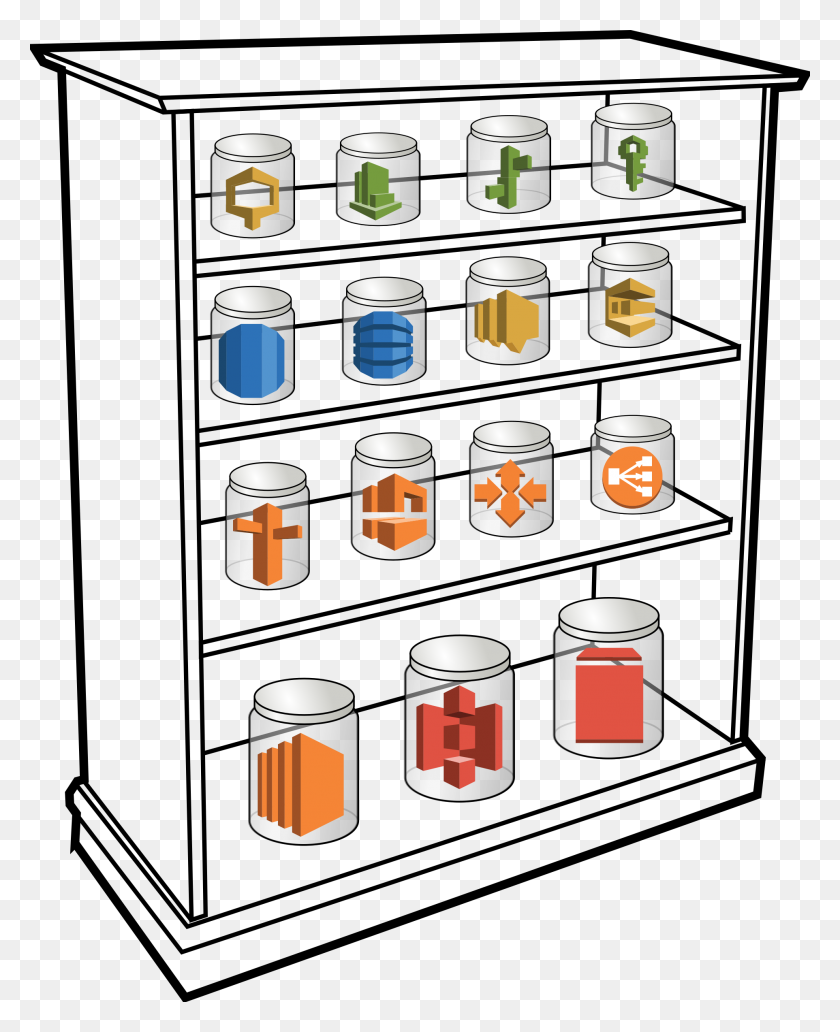 Clipart Shelf Clipart Stunning Free Transparent Png Clipart Images Free Download